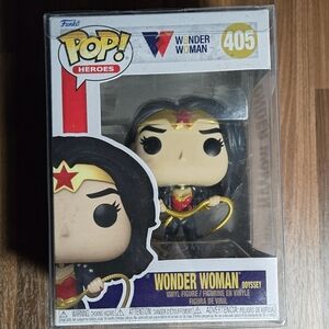 Funko POP! Heroes - Wonder Woman Odyssey